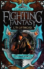 City of Thieves. 2010. Trade paperback