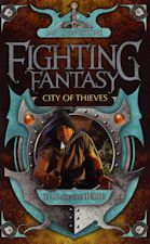 City of Thieves. 2010. Paperback
