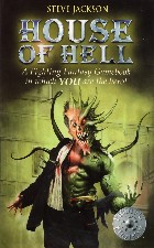 House of Hell. 2002. Paperback