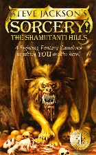 The Shamutanti Hills. 2003. Paperback