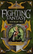 House of Hell. 2010. Paperback