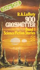 900 Grossmütter Band 1. 1974