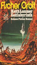 Zeitlabyrinth. 1972
