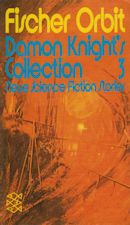 Damon Knight's Collection 3. 1972