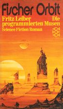Die programmierten Musen. 1972