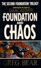 Foundation and Chaos. 1998