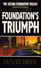 Foundation's Triumph. 1999