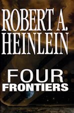 Four Frontiers. 2005
