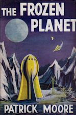 The Frozen Planet. 1954