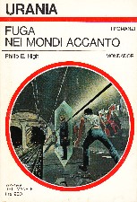 Fuga Nei Mondi Accanto. 1979