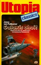 Galaxis ahoi! 1981