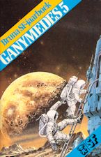 Ganymedes 5. 1980