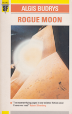 Rogue Moon. Trade Paperback