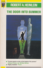 The Door Into Summer. Trade Paperback