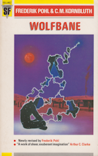 Wolfbane. Trade Paperback