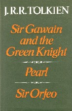 Sir Gawain. Pearl. Sir Orfeo. 1975