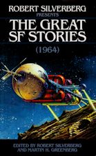 The Great SF Stories: 1964. 2001