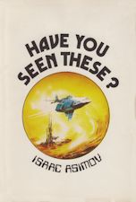 Have You Seen These? 1974