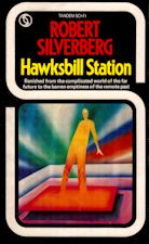 Hawksbill Station. Paperback