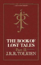 The Book of Lost Tales, Part II. 1984