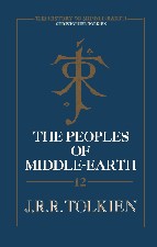 The Peoples of Middle-earth. 1996