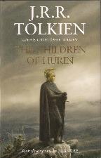 The Children of Húrin. 2007