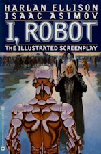 I, Robot: The Illustrated Screenplay. 1994