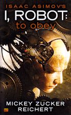 I, Robot: To Obey. 2013