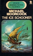 The Ice Schooner. Paperback