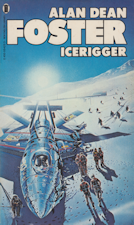 Icerigger. 1974