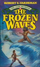The Frozen Waves. 1985