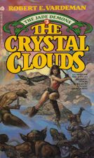 The Crystal Clouds. 1985