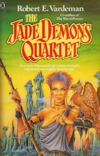 The Jade Demons Quartet. 1987