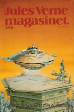 Jules Verne Magasinet #388. 1981