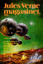 Jules Verne Magasinet #396. 1982