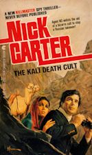 The Kali Death Cult. 1983