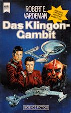 Das Klingon-Gambit. 1983