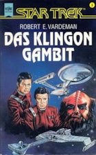 Das Klingon Gambit. 1997