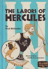 The Labors of Hercules. 1965