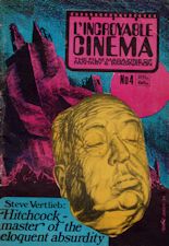 L'Incroyable Cinema #4. 1971