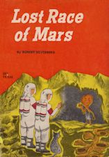 Lost Race of Mars. 1960