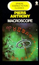 Macroscope. Paperback