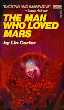 The Man Who Loved Mars. 1973