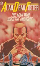 The Man Who Used the Universe. 1983
