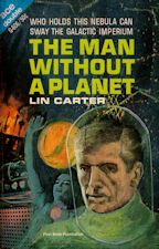 The Man Without a Planet. 1966