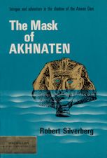 The Mask of Akhnaten. 1965