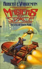 The Stellar Death Plan. 1987