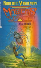 The Alien Web. 1987