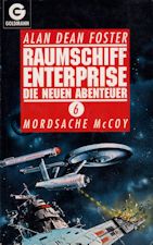 Mordsache McCoy. 1993