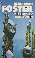 Mission to Moulokin. 1979